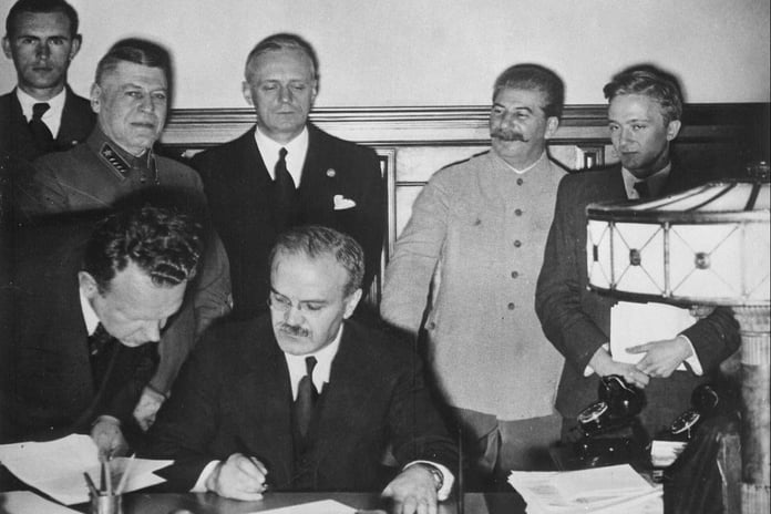 Tarihte Bugün: Sovyetler Birliği, Baltık ülkelerini işgal etmeye başladı