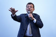 Ekrem İmamoğlu ve Murat Ongun'un tutukluluk hali devam edecek