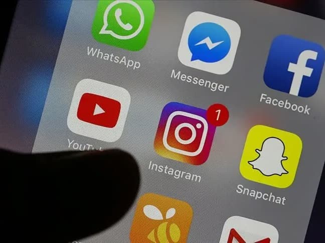 Instagram ve Facebook çöktü! 19 Temmuz Meta açıklaması