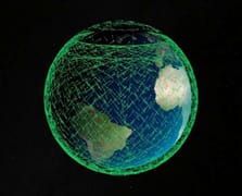 Dünya yörüngesinde zaman tükeniyor mu?: İnsanlığın uzay macerası aniden son bulabilir