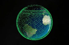 Dünya yörüngesinde zaman tükeniyor mu?: İnsanlığın uzay macerası aniden son bulabilir