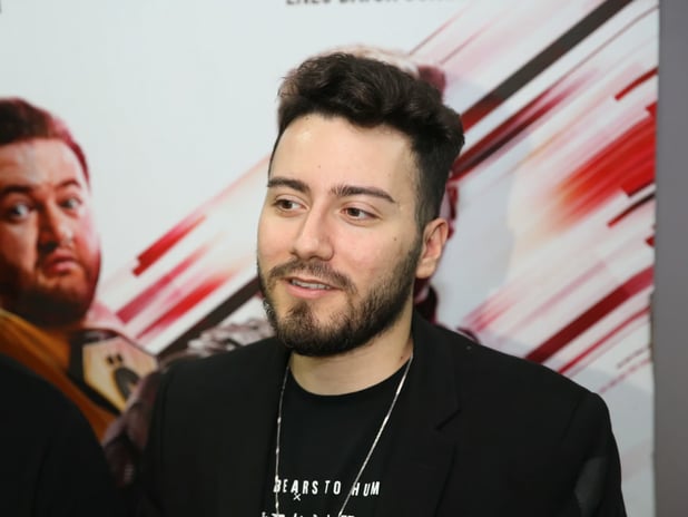 Enes Batur gözaltına mı alındı? Youtuber Enes Batur neden gözaltına alındı?