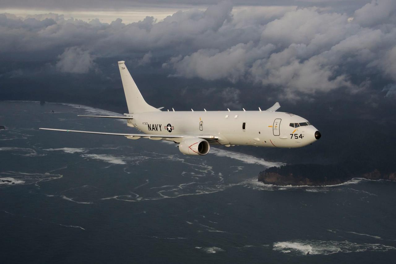 Birleşik Krallık'tan Boeing'e 326 milyon dolarlık destek