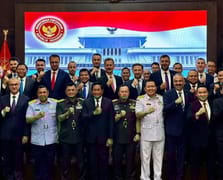 Türk savunma sanayii, INDO DEFENCE 2025’te boy gösterecek