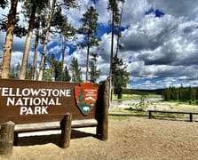 ABD milli parklarda yabancılardan 3 kat fazla ücret alacak