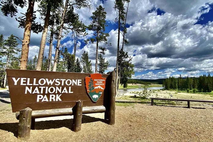 ABD milli parklarda yabancılardan 3 kat fazla ücret alacak