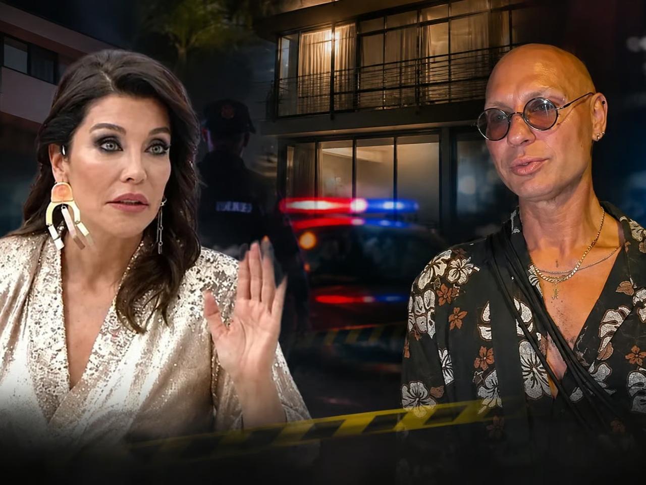 Deniz Akkaya ve ev sahibinin savcılık ifadeleri ortaya çıktı