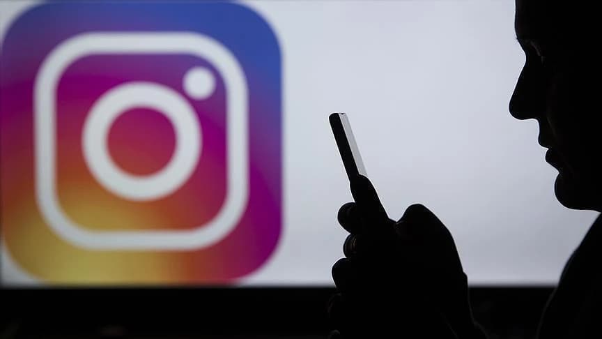 Instagram Şipşak özelliği güncelleme