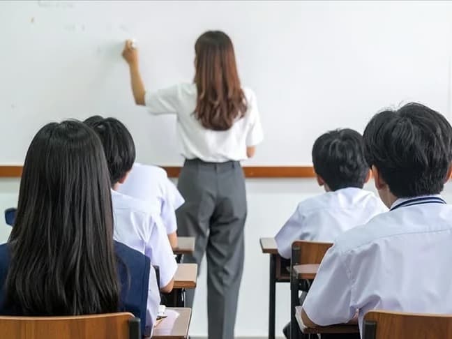 Öğretmenlik hazırlık eğitimi detayları açıklandı