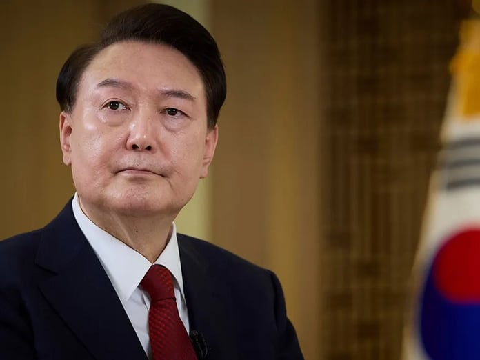 Güney Kore’de eski başkana 5 yıl hapis cezası verildi