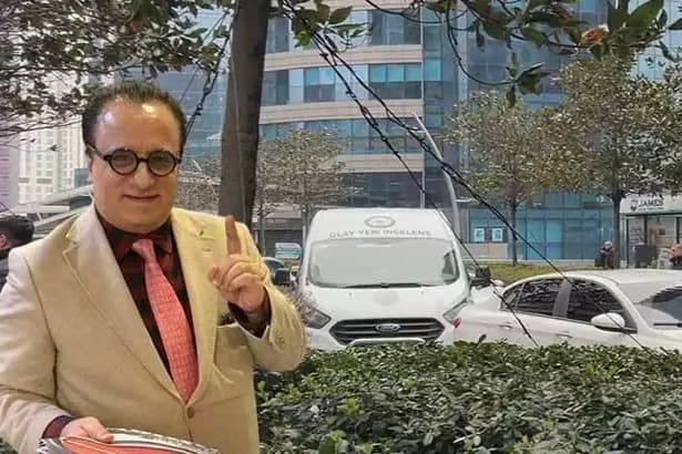 Erol Köse kimdir, kaç yaşında? Yapımcı Erol Köse öldü mü?