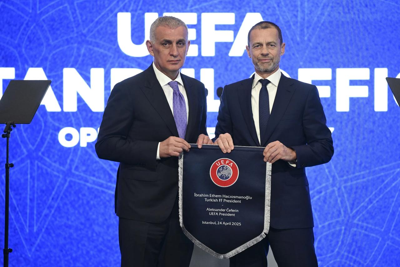 "Kurullar seçimle gelecek, UEFA riskine dikkat"
