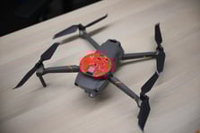 İnsansız hava araçları için tasarlanan "hedef tespit" modülüne NATO'dan ödül