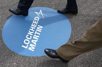 Lockheed Martin Beats Q3; Lifts Payouts, Outlook