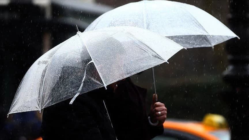 Meteoroloji sarı kodlu uyarı nedir