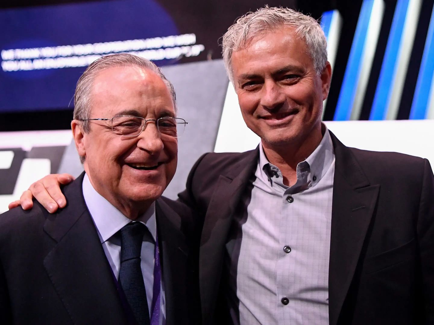 Florentino Perez seçimi kazanırsa Real Madrid'de Jose Mourinho dönemi başlayacak
