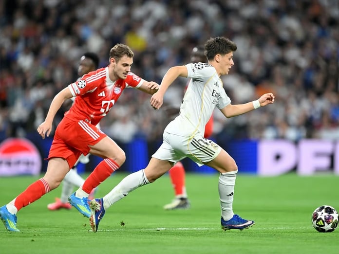 Şampiyonlar Ligi çeyrek finalinde ilk perde: Bayern Münih ve Arsenal evine avantajla dönüyor