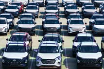 Çinli markaların satışları ek vergiyle sert düşüş yaşıyor: Pazar payı yüzde 4,44