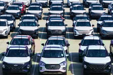 Çinli markaların satışları ek vergiyle sert düşüş yaşıyor: Pazar payı yüzde 4,44