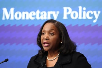 Supreme Court Blocks Trump Firing Federal Reserve Governor