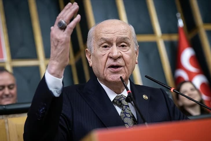 MHP içinden şahsıma darbe yapılacakmış