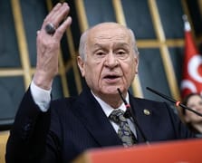 Devlet Bahçeli'den 'Terörsüz Türkiye' vurgusu: Ok yaydan çıktı