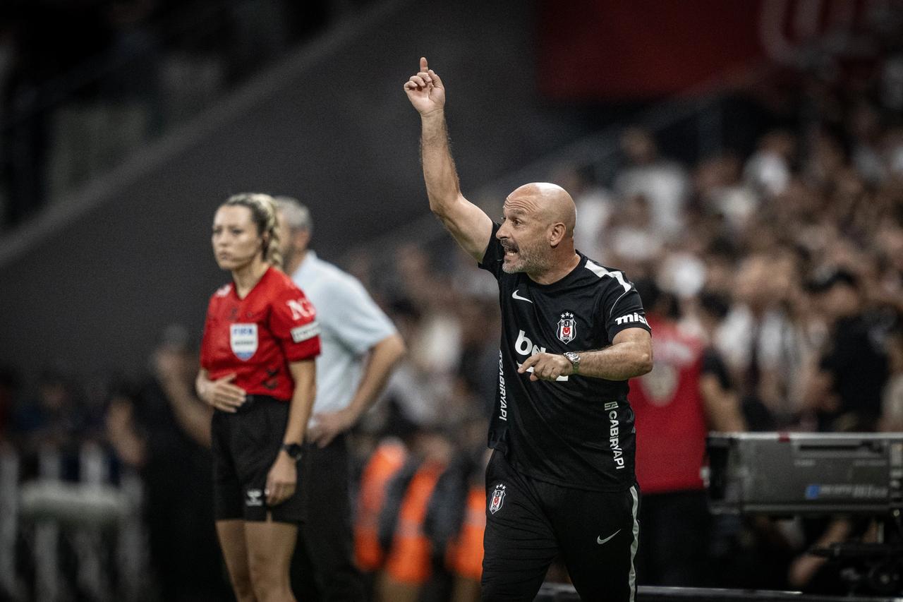 Vincenzo Italiano'nun ilk 11 maçlık performansı