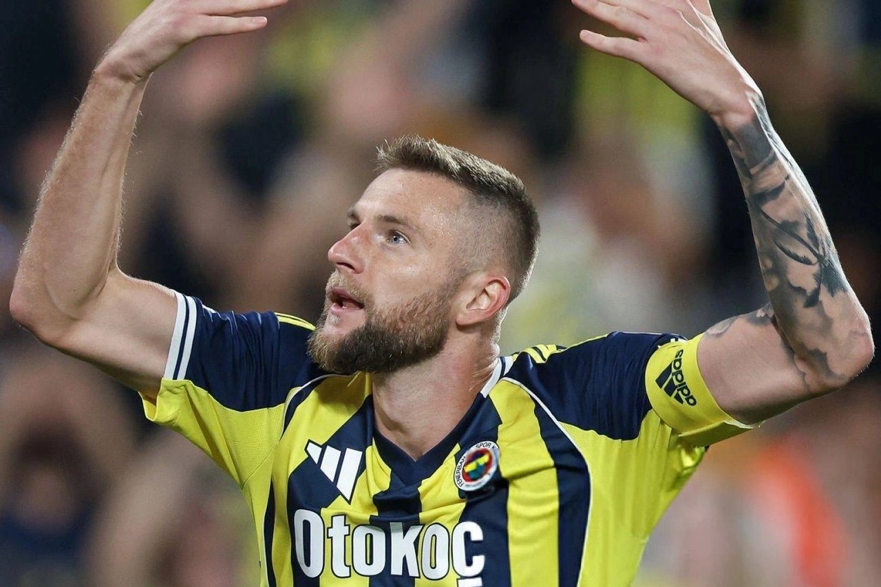 Skriniar'dan samimi Fenerbahçe itirafı