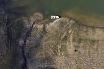 Marmara Bölgesi'nde eylül yağışları yüzde 65 azalarak kuraklık endişesini artırdı