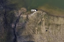 Marmara Bölgesi'nde eylül yağışları yüzde 65 azalarak kuraklık endişesini artırdı