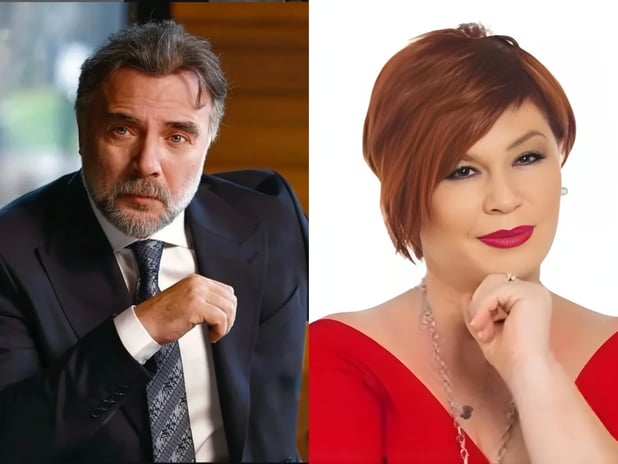 Uyuşturucu dosyasında yeni gelişme: Oktay Kaynarca ve Emel Müftüoğlu gözaltında
