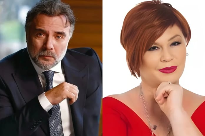 Uyuşturucu dosyasında yeni gelişme: Oktay Kaynarca ve Emel Müftüoğlu gözaltında