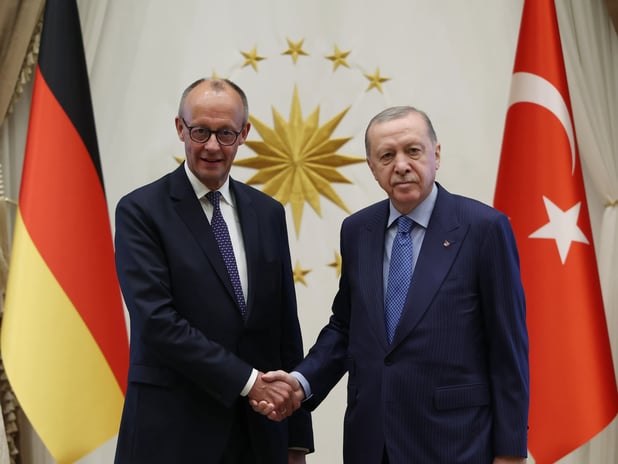 Alman ordu yetkilisinden dikkat çeken çağrı: Almanya, Türkiye’den İHA almalı