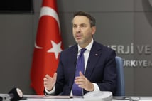 Bakan Bayraktar: Enerjide ülkemizi mutlaka bağımsız kılacağız