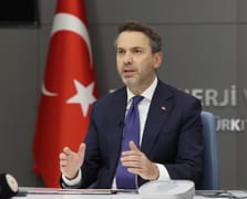 Bakan Bayraktar: Enerjide ülkemizi mutlaka bağımsız kılacağız