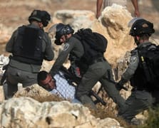 Türkiye dahil 8 ülkeden İsrail'e Batı Şeria tepkisi