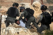 Türkiye dahil 8 ülkeden İsrail'e Batı Şeria tepkisi