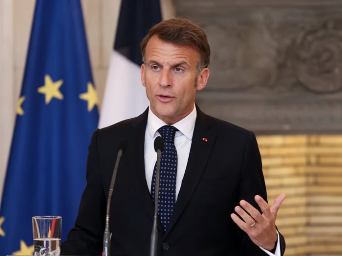 Macron'dan Avrupa'ya hantavirüsle mücadele için ortak protokol çağrısı