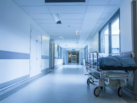 Sağlıkta büyük reform: Yenidoğan yoğun bakım üniteleri mercek altında