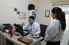 İkamete dayalı otomatik kayıt sistemi başladı