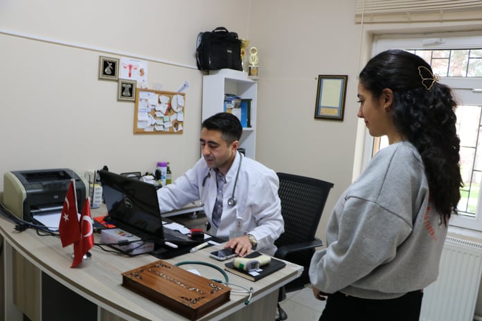 İkamete dayalı otomatik kayıt sistemi başladı