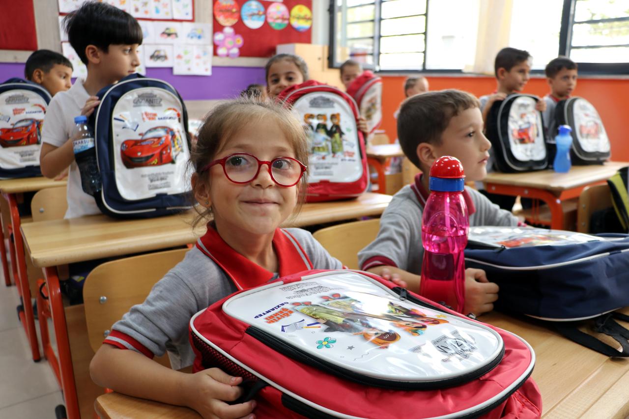 Türkiye'de öğrenci sayısı 1 milyonun altına düşüyor