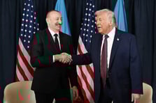 ABD'nin Kafkasya'daki önceliği Azerbaycan: Ortaklığın merkezinde "Trump yolu" var