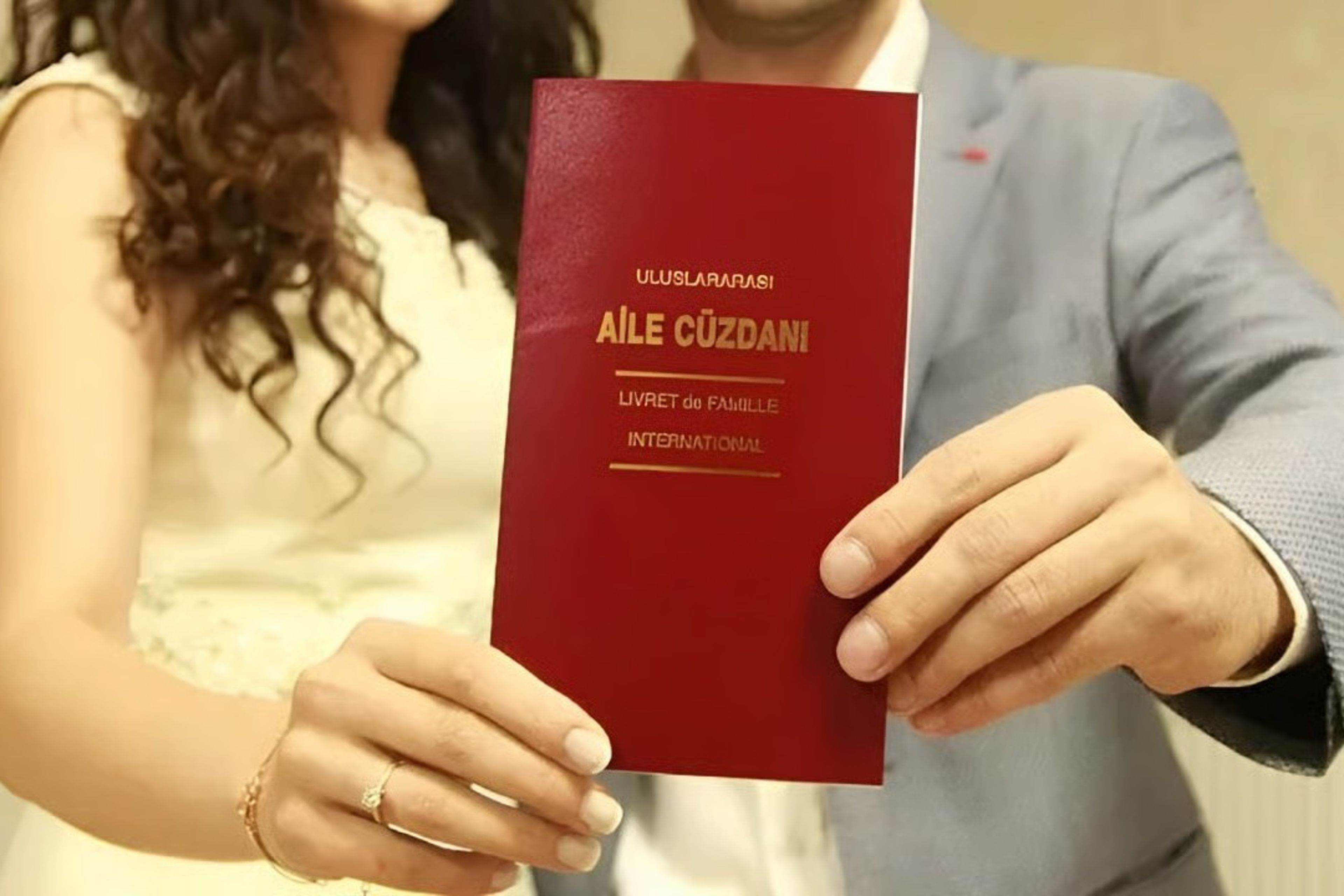 Evlilik kredisine çocuk düzenlemesi yolda