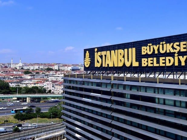 İBB Medya A.Ş. yöneticisinin şirketine 305 milyon TL aktarıldı