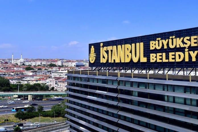 İBB Medya A.Ş. yöneticisinin şirketine 305 milyon TL aktarıldı