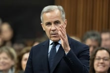 Kanada, ABD'nin Altın Kubbe sistemine katılmayı değerlendiriyor