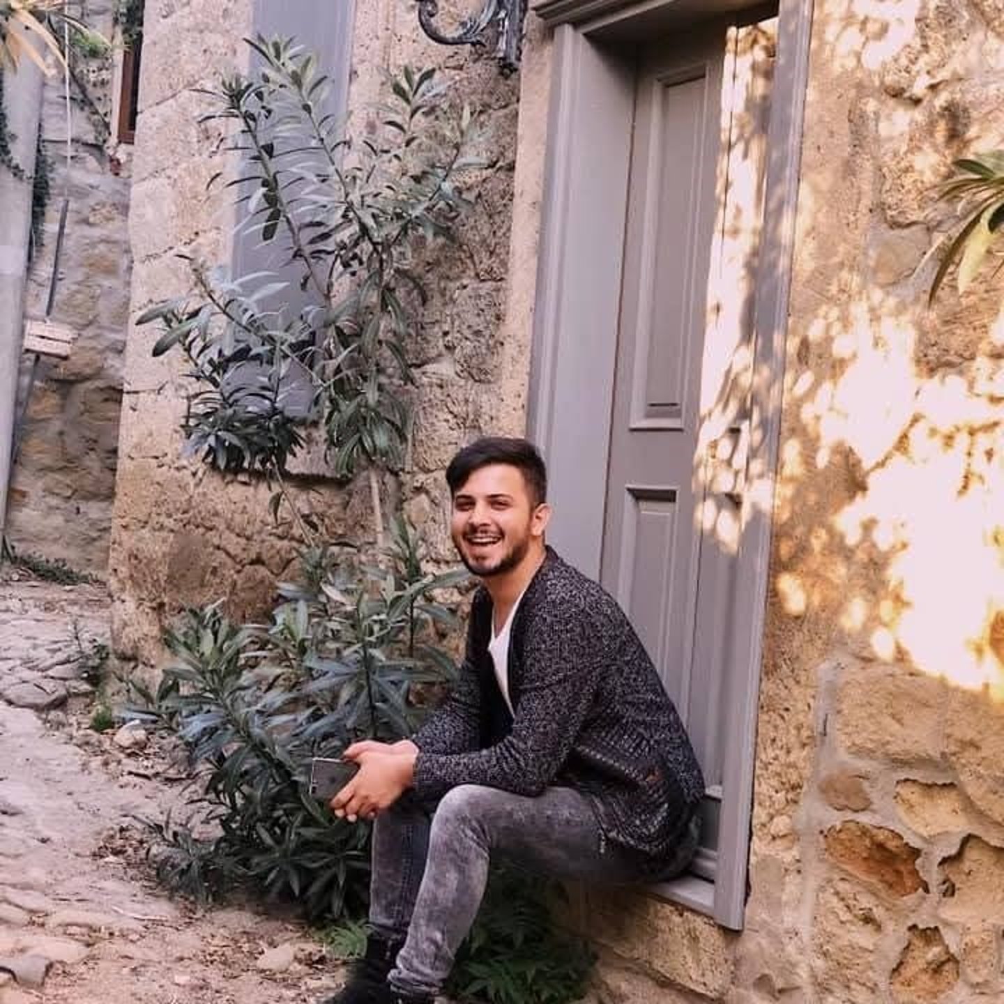 Olcay Özdemir