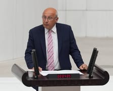 CHP'li Çakırözer'den "İsrail ile normalleşip İran'ı dışlayın" çağrısı