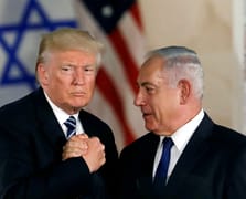 Netanyahu Beyaz Saray ziyareti öncesinde zirvenin konularını açıkladı